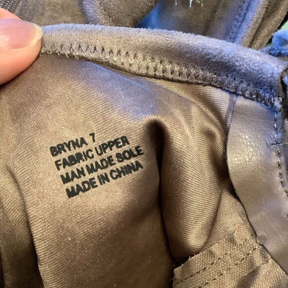 Zigi Soho “Bryan”‎ Knee High Boots 👢 ❤️🥰 - Picture 4 of 6